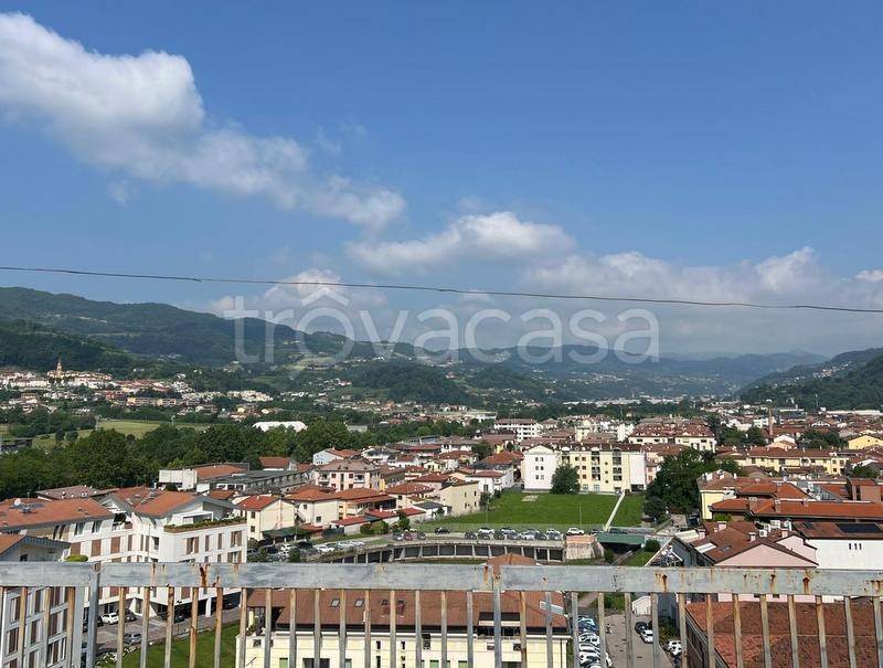 appartamento in vendita ad Arzignano