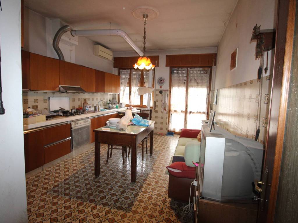 appartamento in vendita ad Arzignano