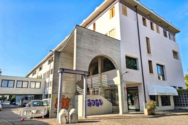 ufficio in vendita ad Arzignano