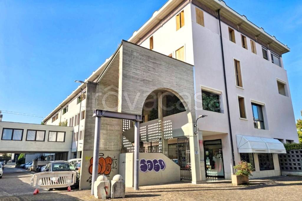 ufficio in vendita ad Arzignano