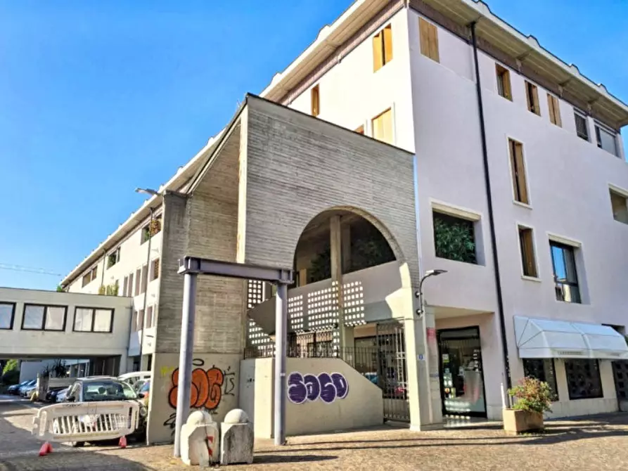 ufficio in vendita ad Arzignano