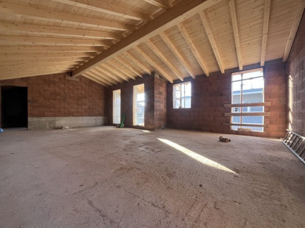 appartamento in vendita ad Arzignano in zona Tezze