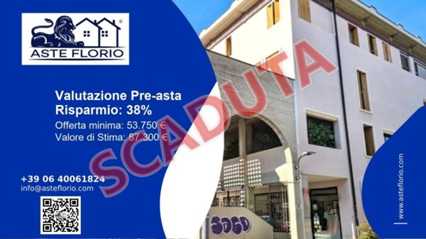 ufficio in vendita ad Arzignano