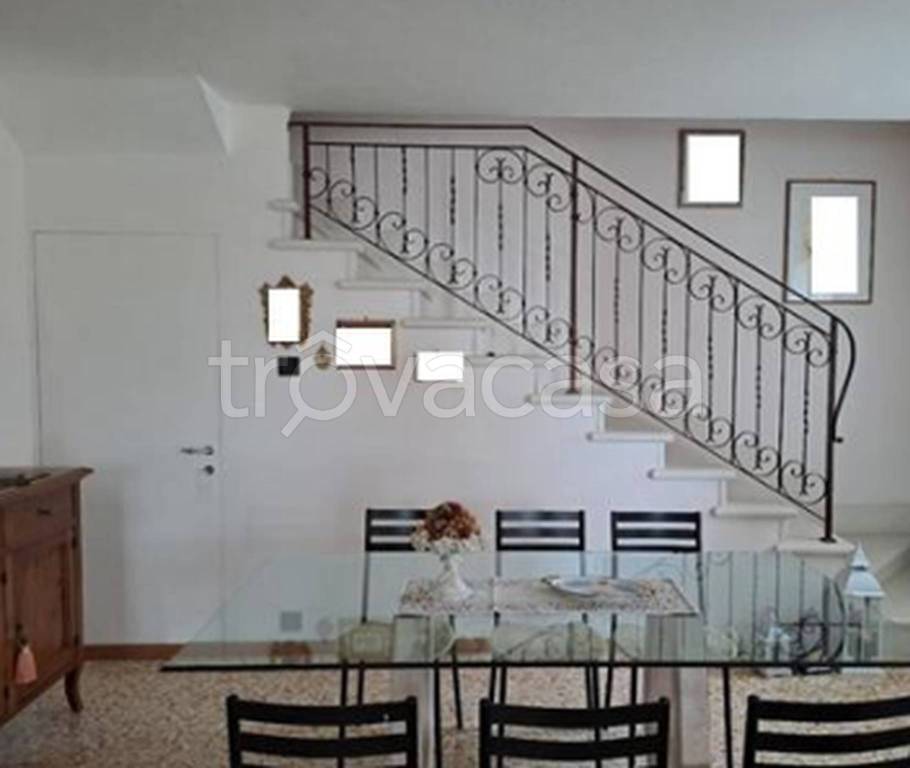 casa indipendente in vendita ad Arzignano