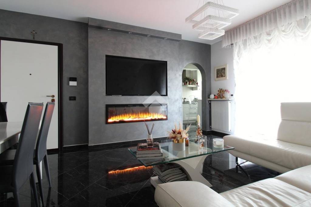 appartamento in vendita ad Arzignano