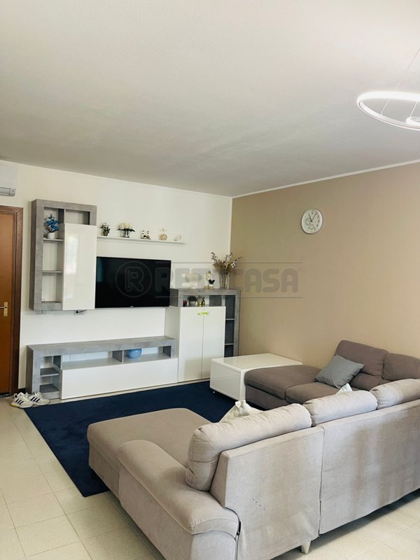 appartamento in vendita ad Arzignano