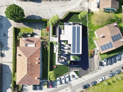 appartamento in vendita ad Arzignano in zona Tezze