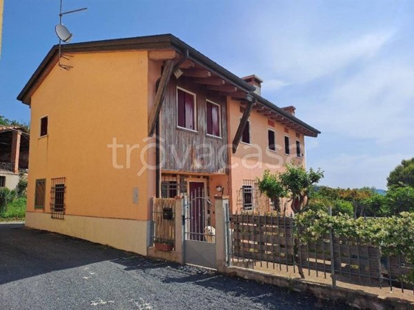 appartamento in vendita ad Arzignano