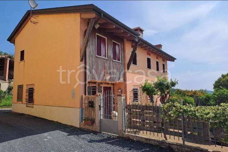 appartamento in vendita ad Arzignano