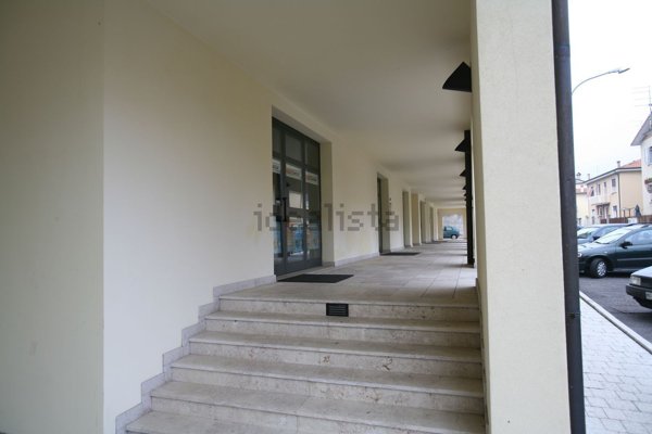 ufficio in vendita ad Arzignano