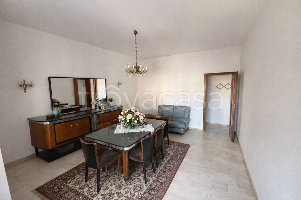 appartamento in vendita ad Arzignano