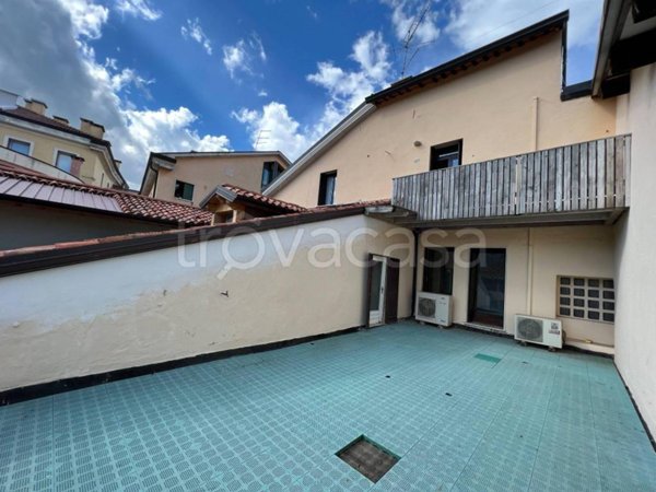 appartamento in vendita ad Arzignano