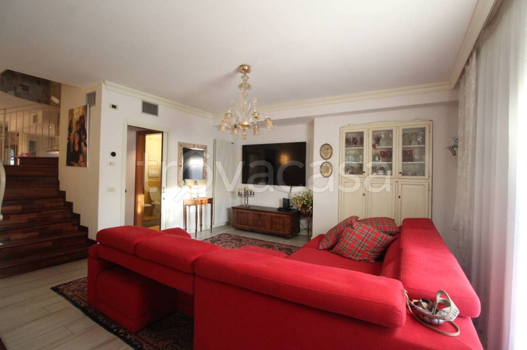 casa indipendente in vendita ad Arzignano