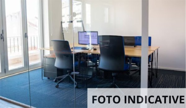 ufficio in vendita ad Arzignano