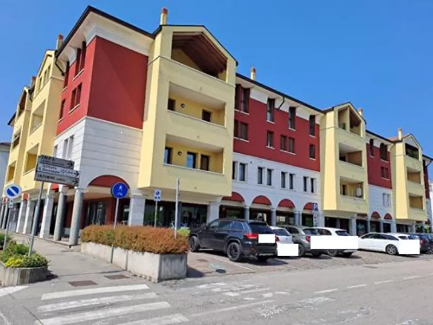 negozio in vendita ad Arzignano