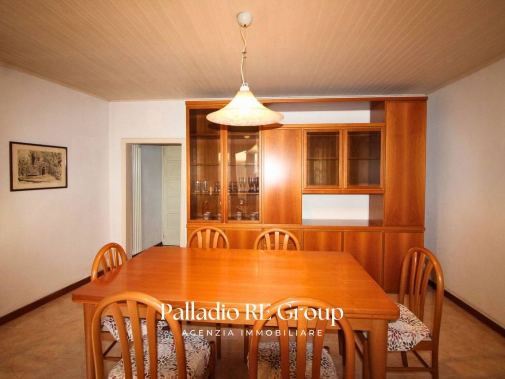 casa indipendente in vendita ad Arzignano in zona San Bortolo