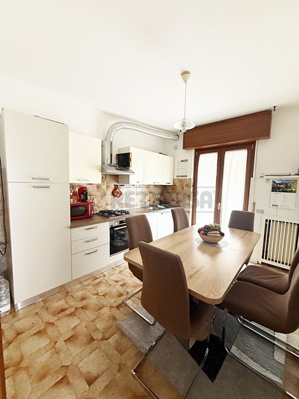 appartamento in vendita ad Arzignano