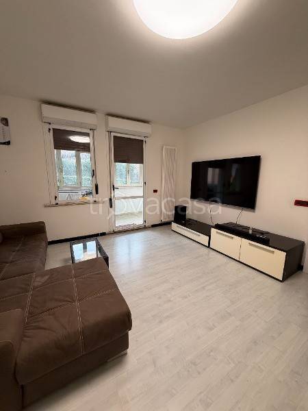 appartamento in vendita ad Arzignano