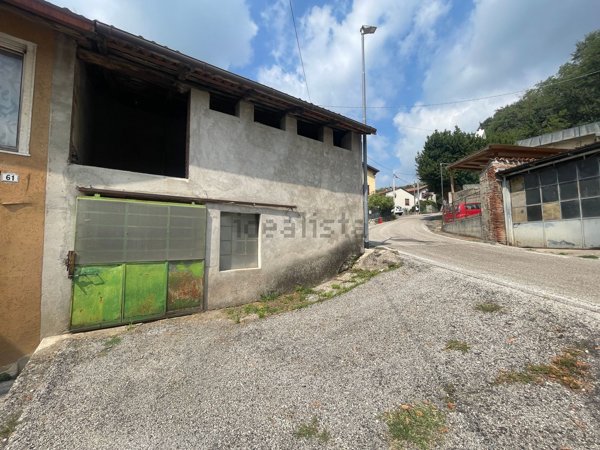 casa indipendente in vendita ad Arzignano