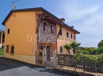 appartamento in vendita ad Arzignano