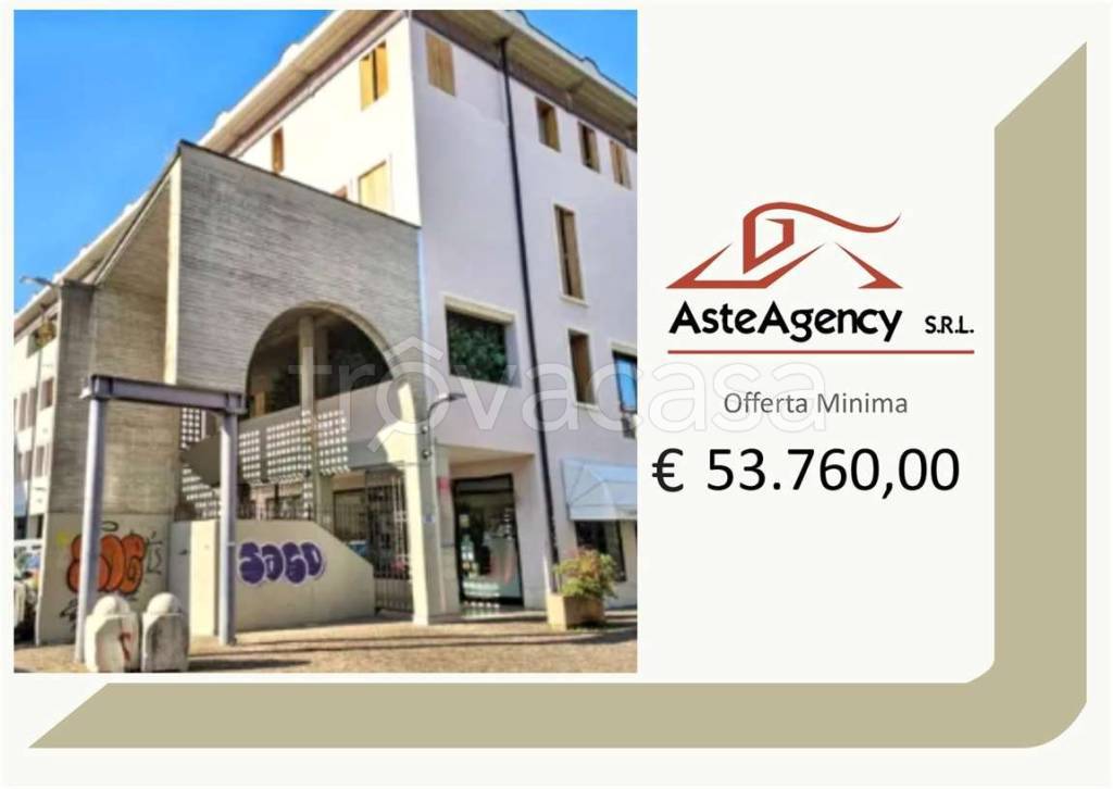 ufficio in vendita ad Arzignano