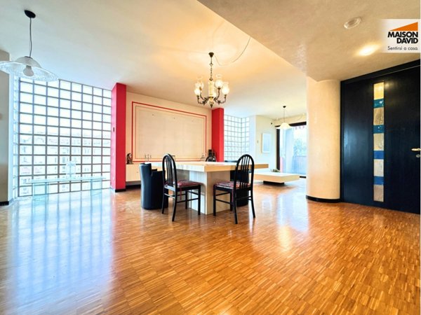 appartamento in vendita ad Arzignano