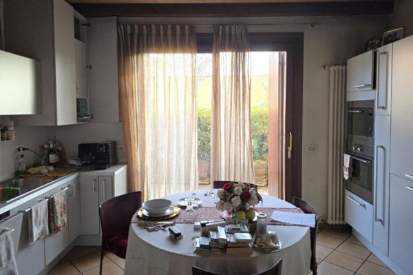 appartamento in vendita ad Arzignano