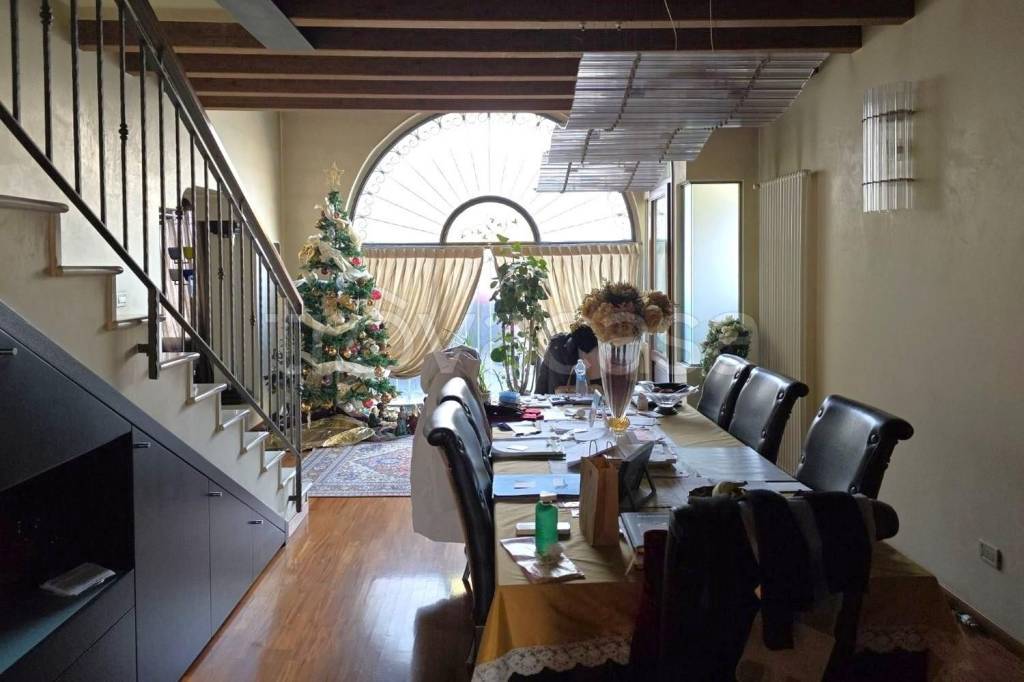 appartamento in vendita ad Arzignano