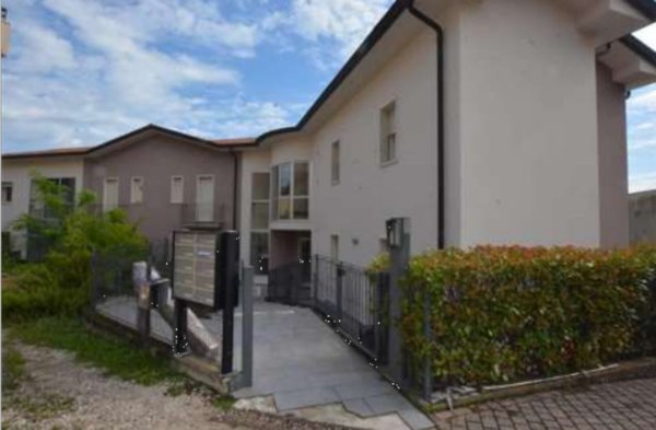 appartamento in vendita ad Arzignano