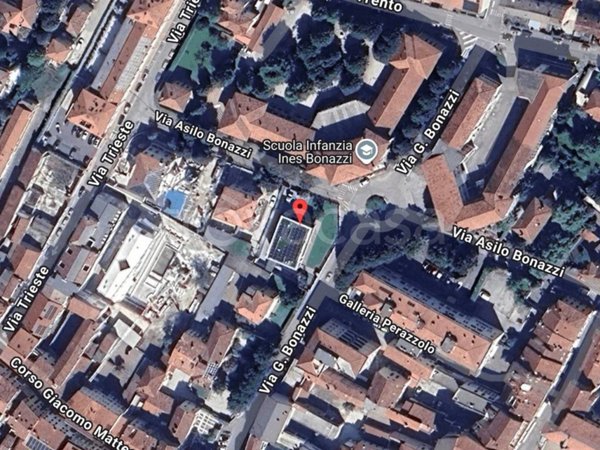 ufficio in vendita ad Arzignano