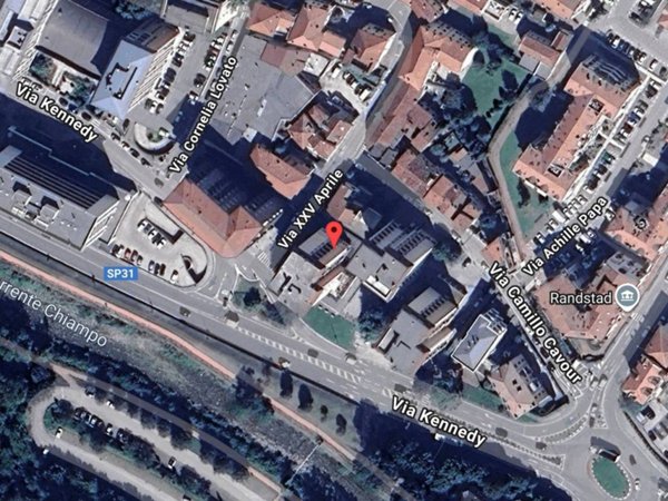 appartamento in vendita ad Arzignano