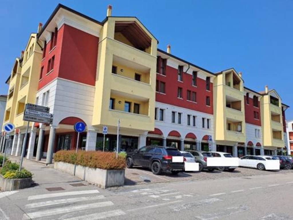 negozio in vendita ad Arzignano