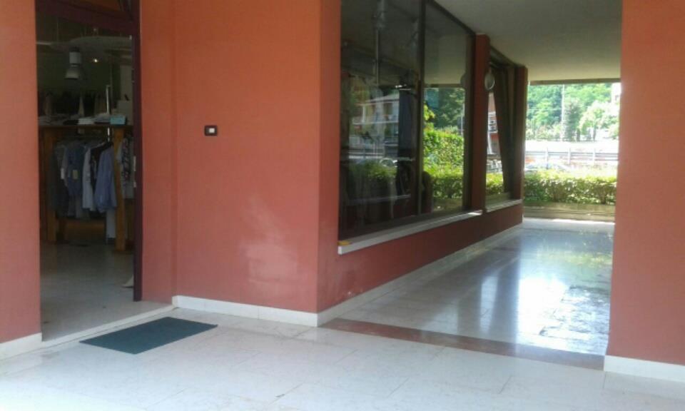 negozio in vendita ad Arzignano