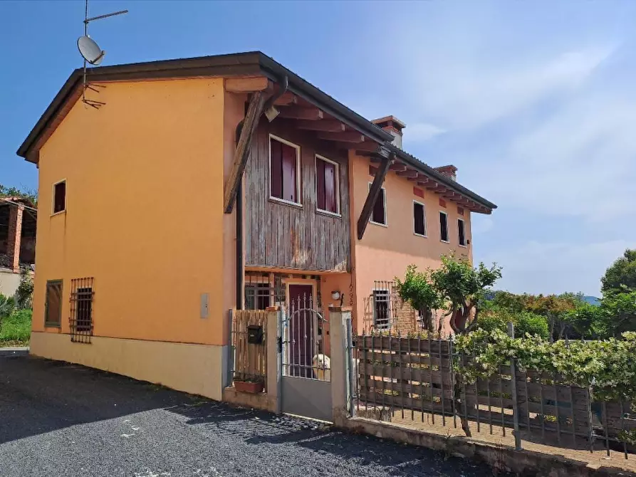 casa indipendente in vendita ad Arzignano