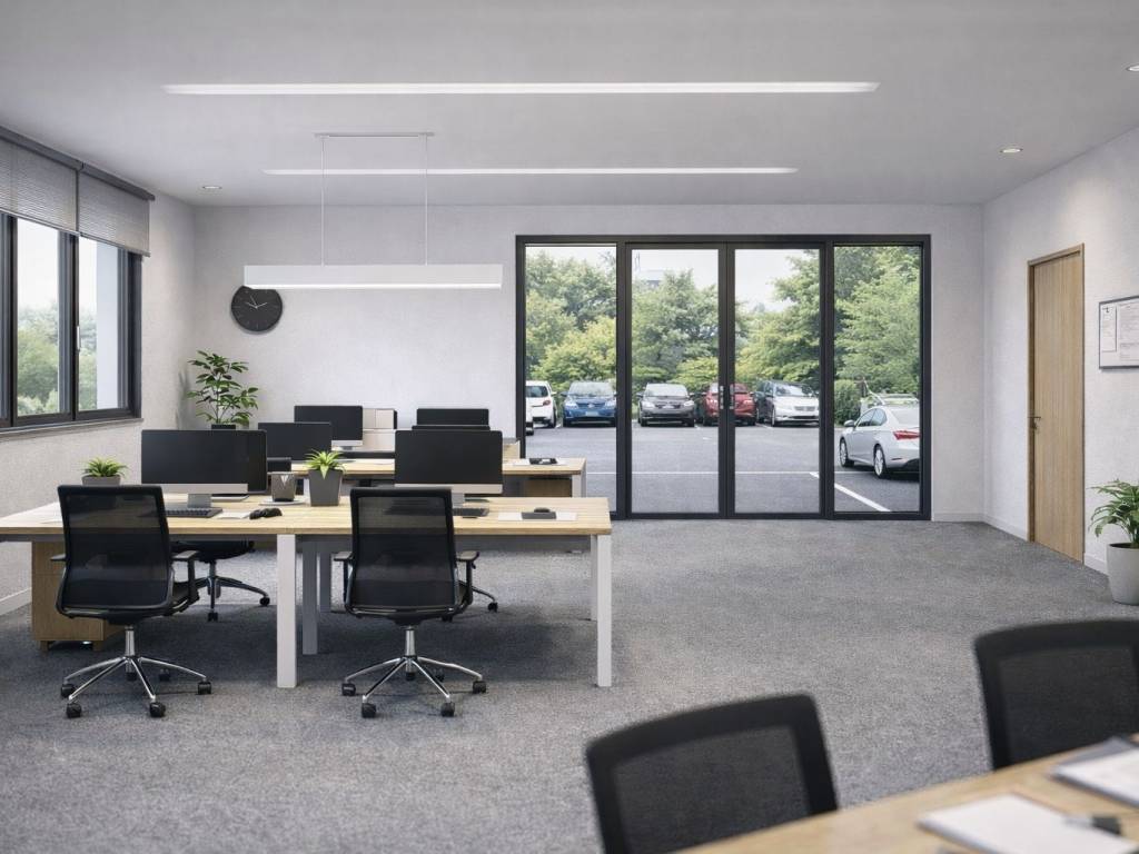 ufficio in vendita ad Arzignano