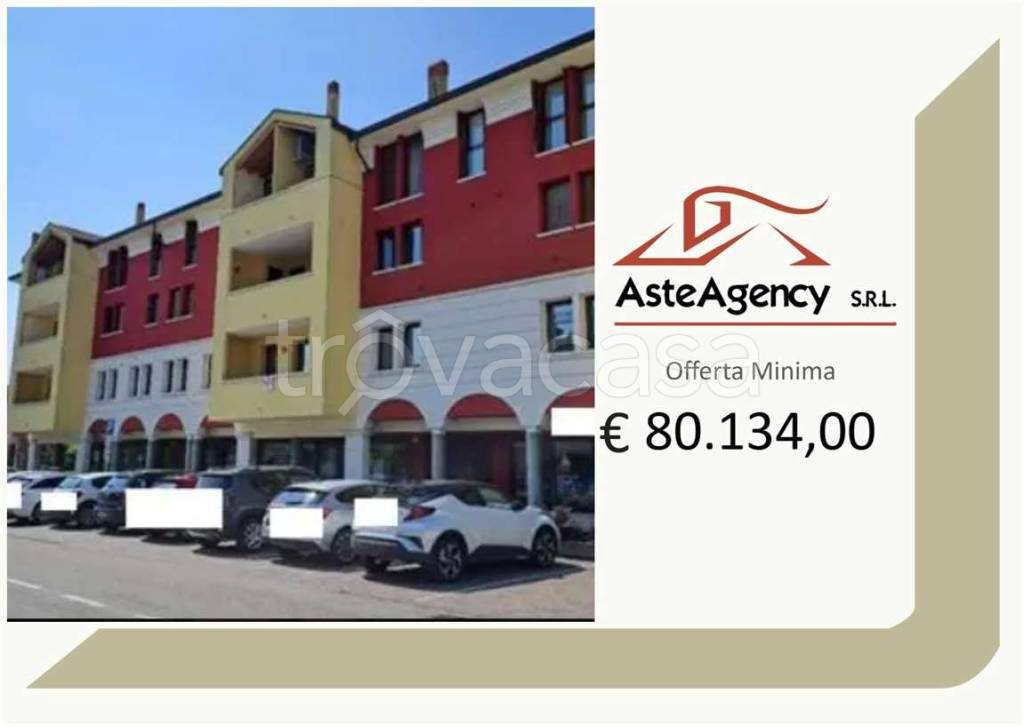 negozio in vendita ad Arzignano