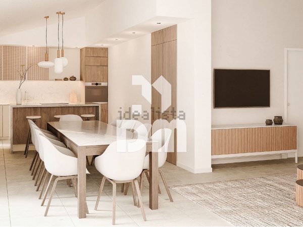 appartamento in vendita ad Arzignano in zona San Bortolo