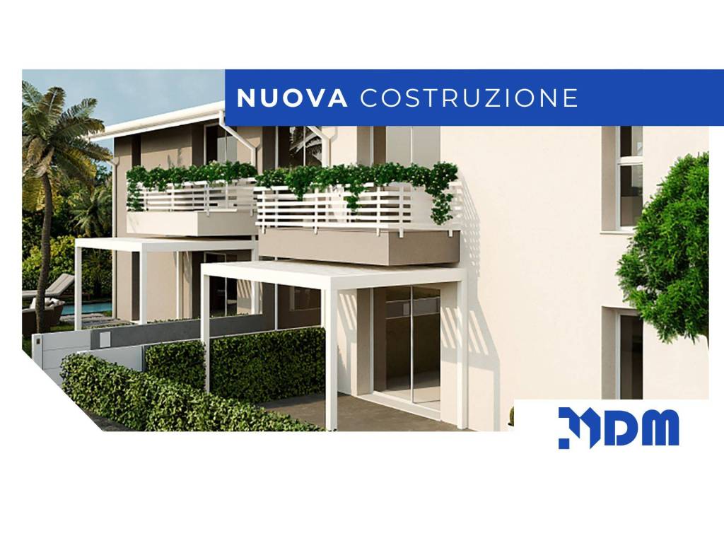 appartamento in vendita ad Arzignano in zona San Bortolo