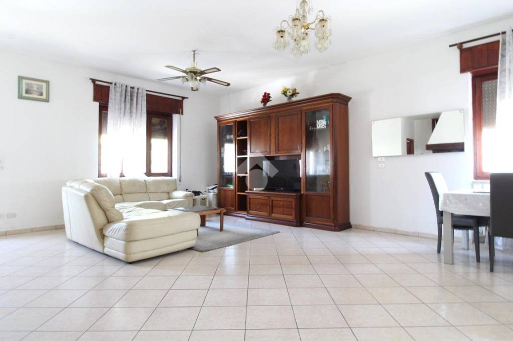 appartamento in vendita ad Arzignano