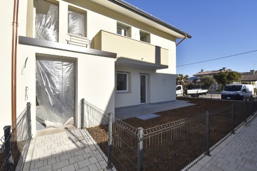 appartamento in vendita ad Arzignano