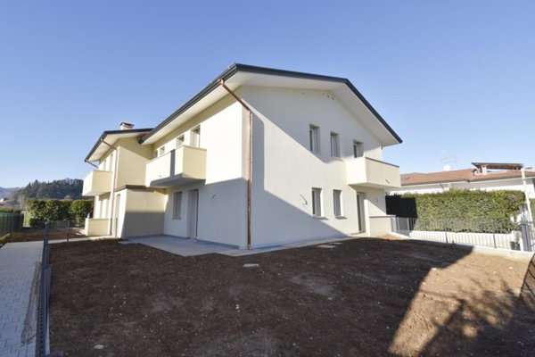 appartamento in vendita ad Arzignano