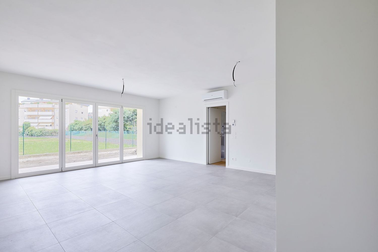 appartamento in vendita ad Arzignano