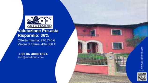 casa indipendente in vendita ad Arzignano