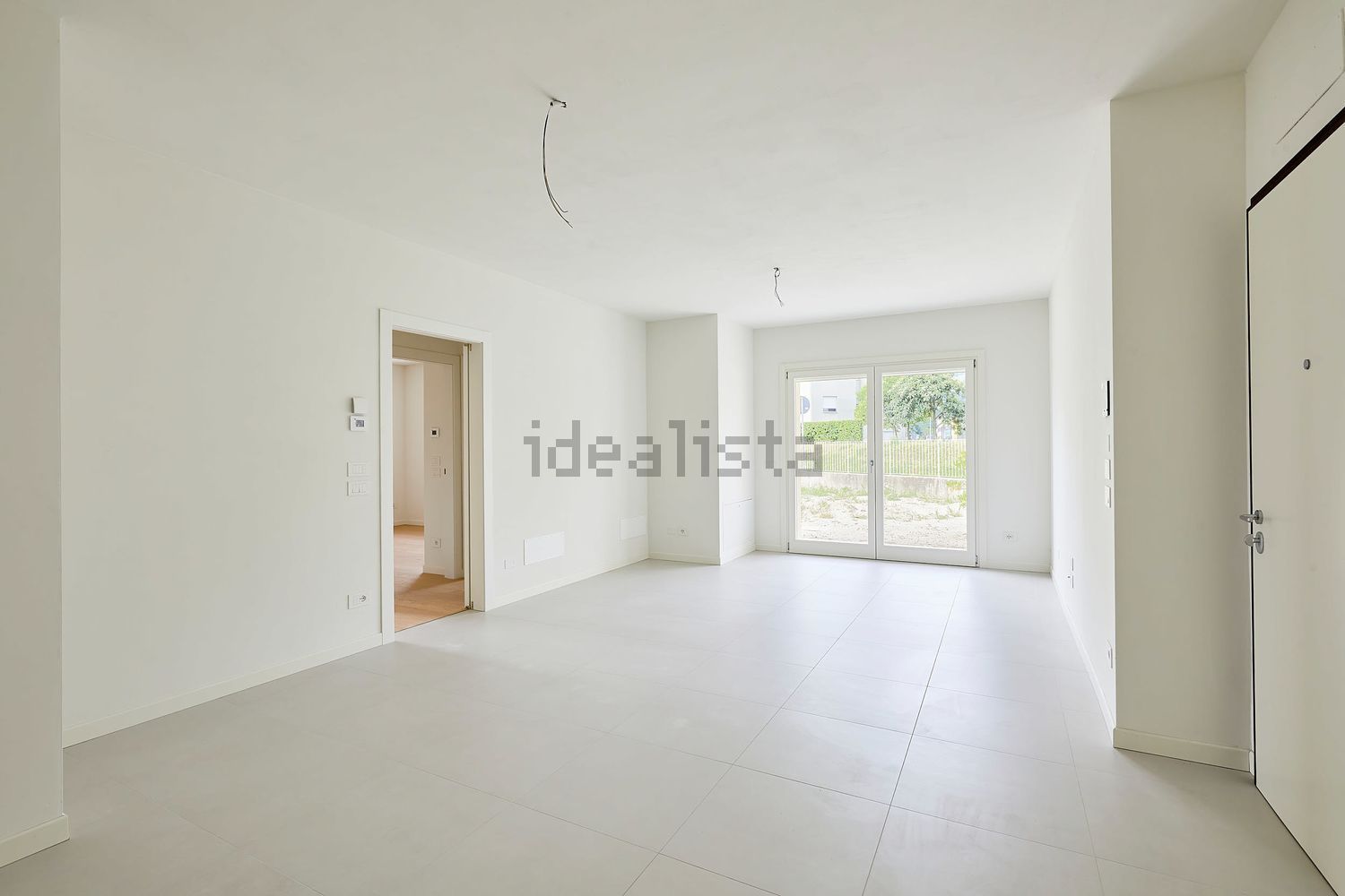 appartamento in vendita ad Arzignano