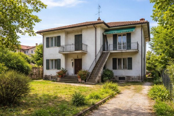 appartamento in vendita ad Arzignano