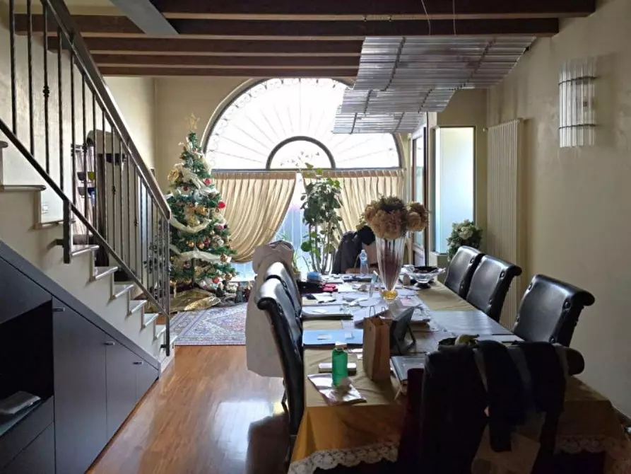 appartamento in vendita ad Arzignano