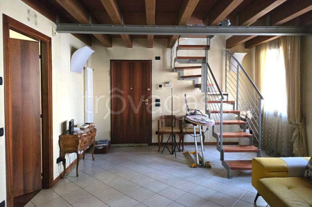 ufficio in vendita ad Arzignano