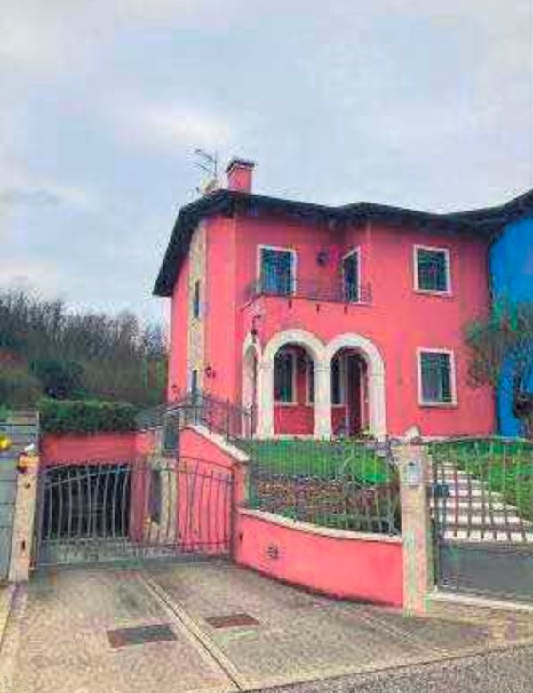 casa indipendente in vendita ad Arzignano
