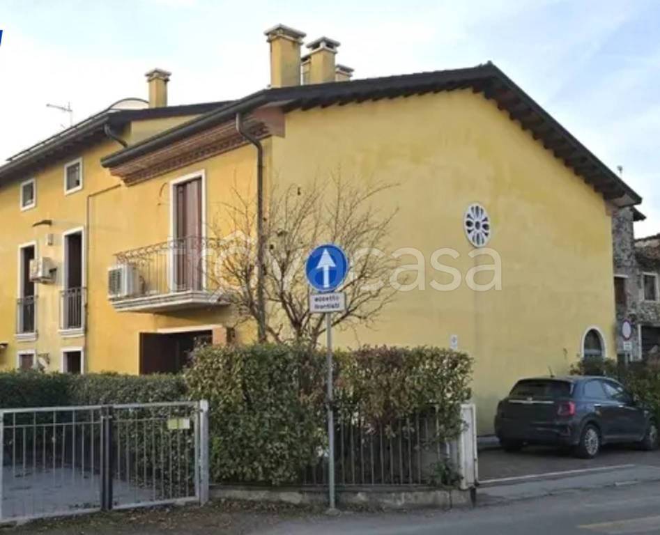 ufficio in vendita ad Arzignano