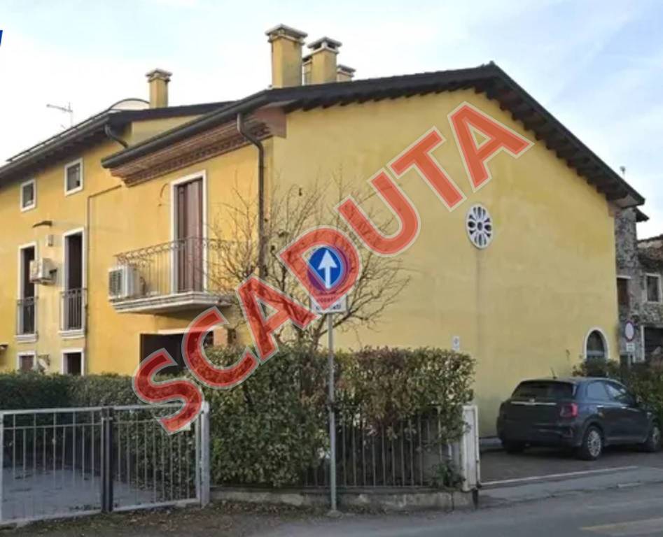 ufficio in vendita ad Arzignano